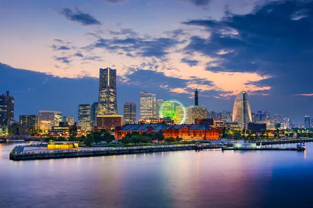 Yokohama