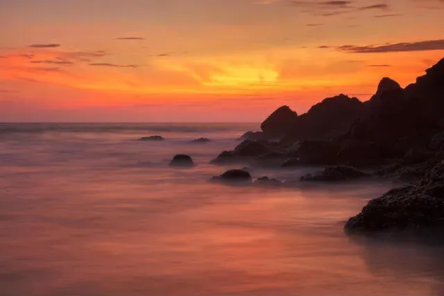 India Beaches