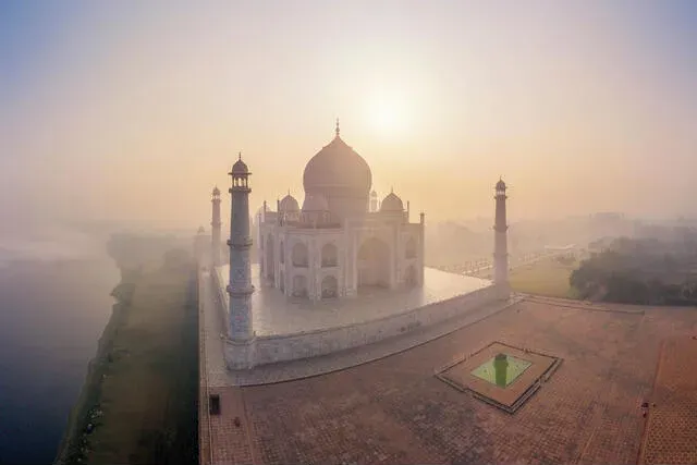 Agra