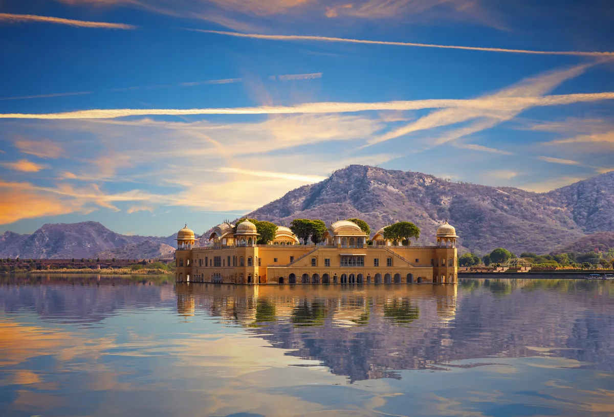 Jaipur