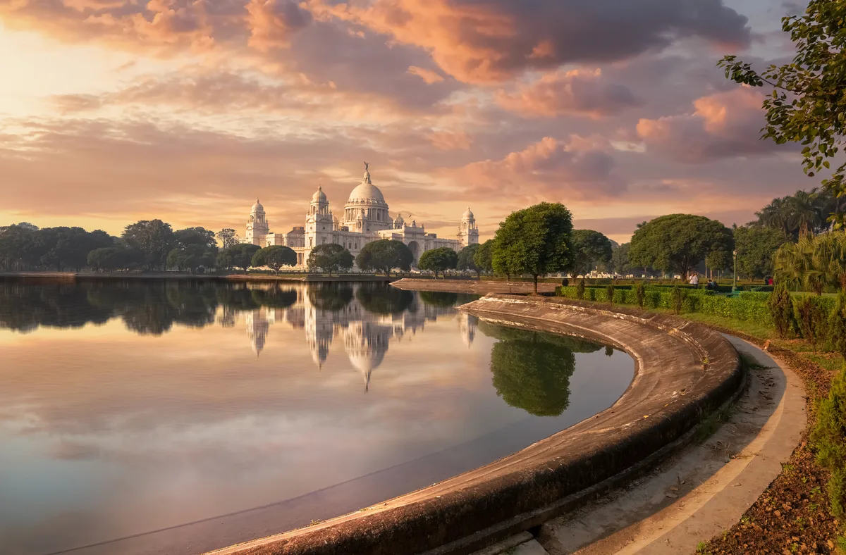 Kolkata