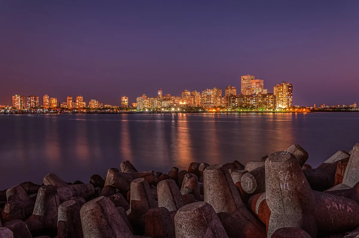 Mumbai