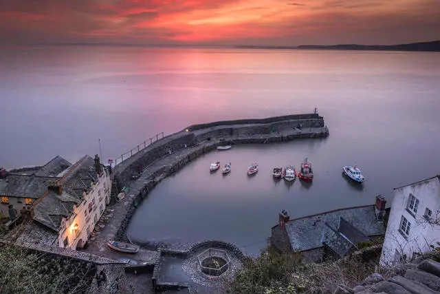 Devon