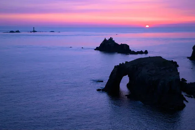 Cornwall