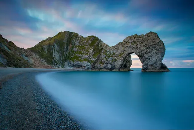 United Kingdom UK Beaches