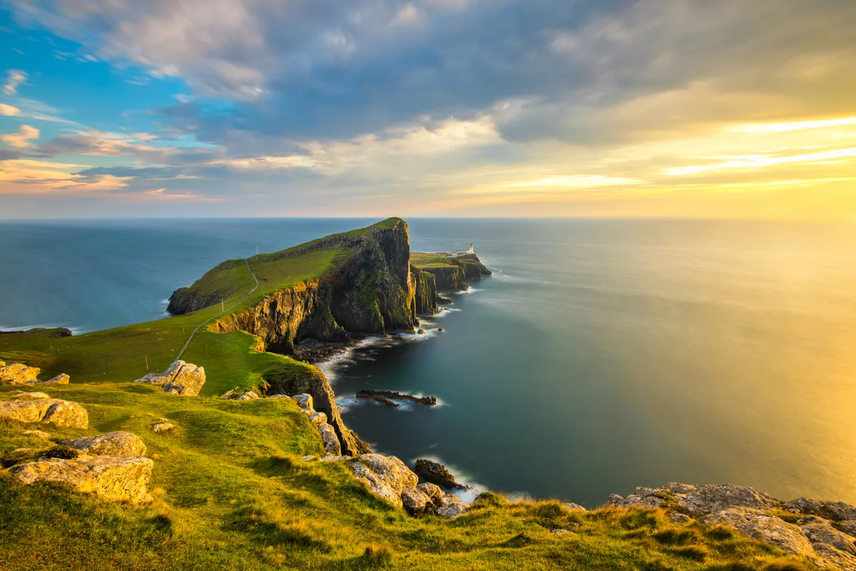 Scotland