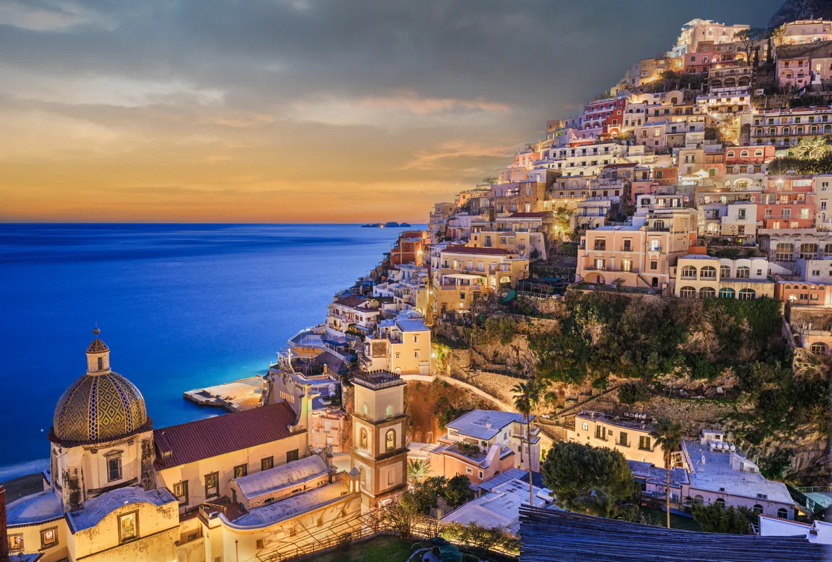Amalfi