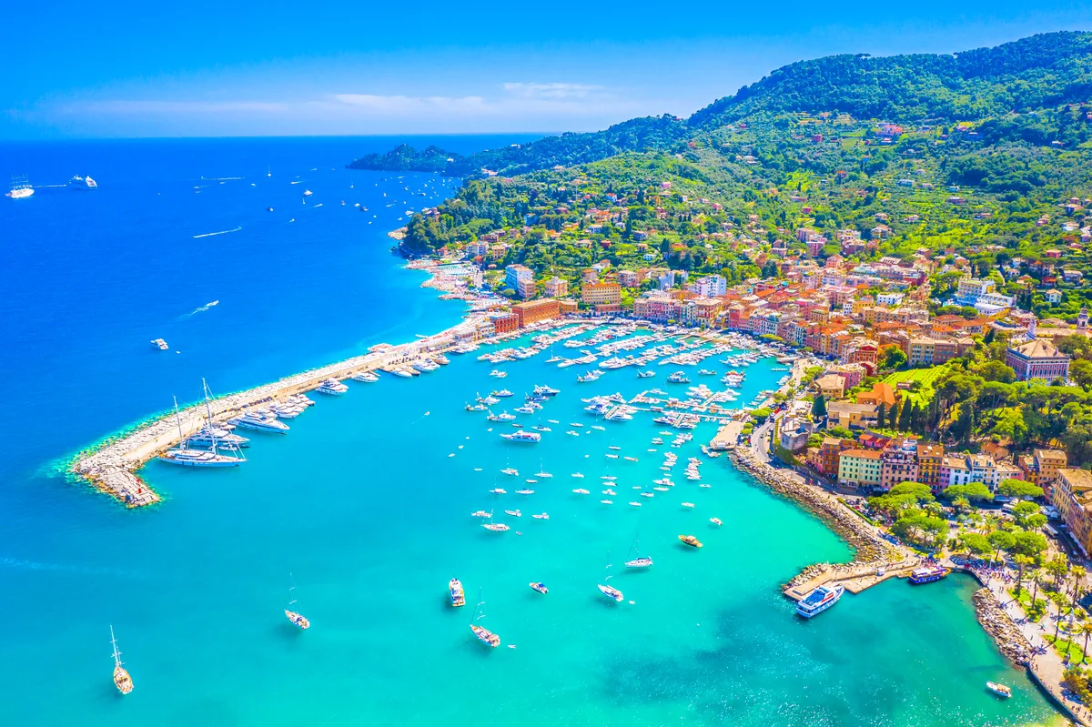 Liguria