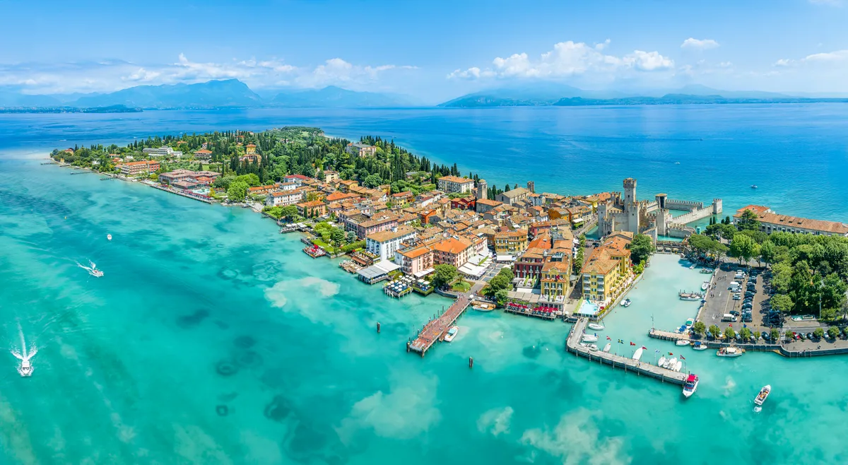 Lake Garda