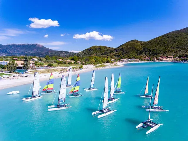 Lefkada