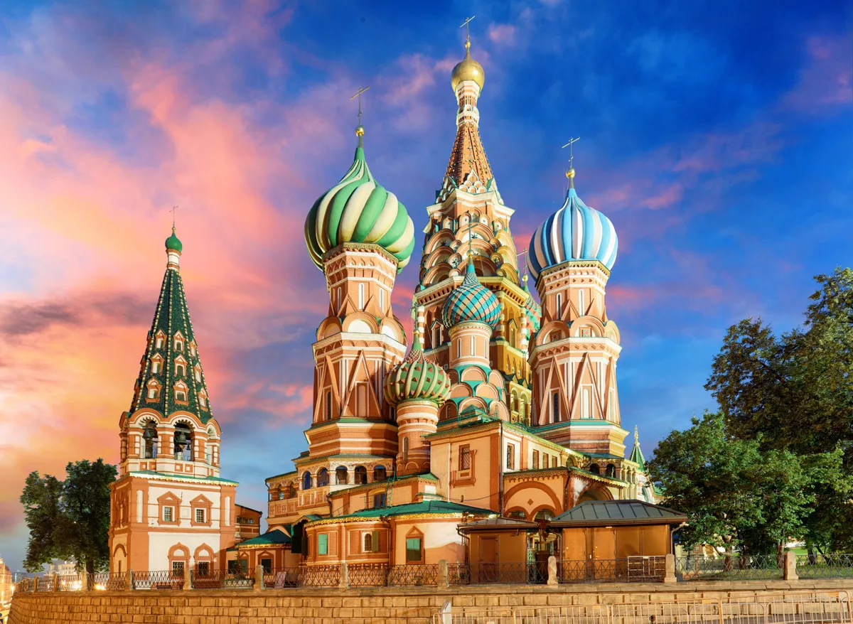 Russia