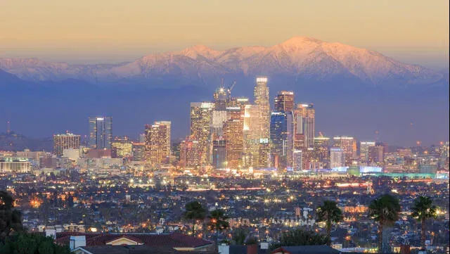 Los Angeles