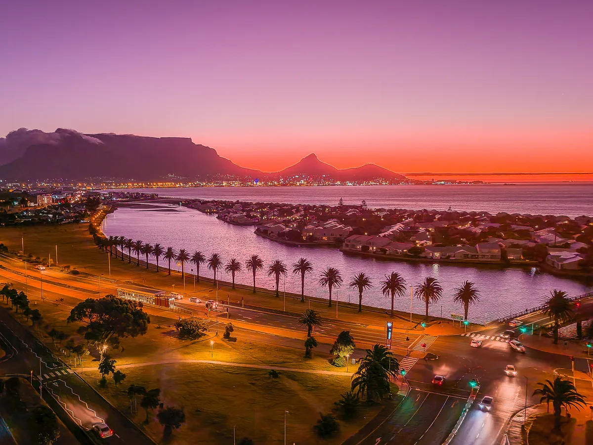 South Africa