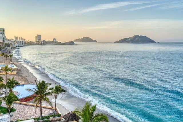 Mexico Beaches