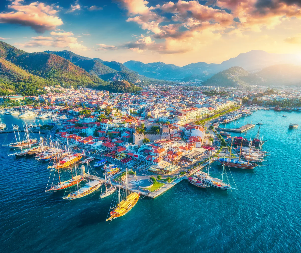 Turkey