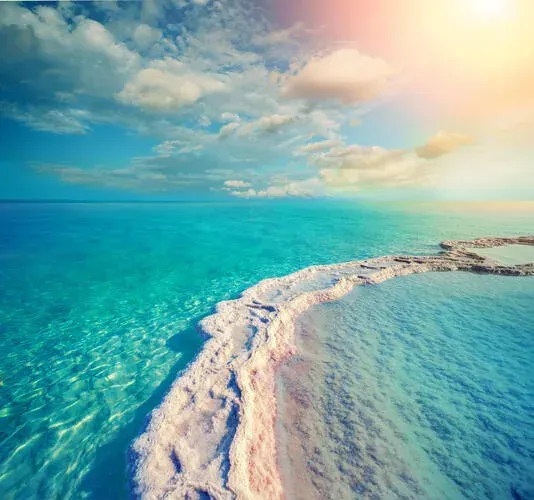 Middle East Beaches