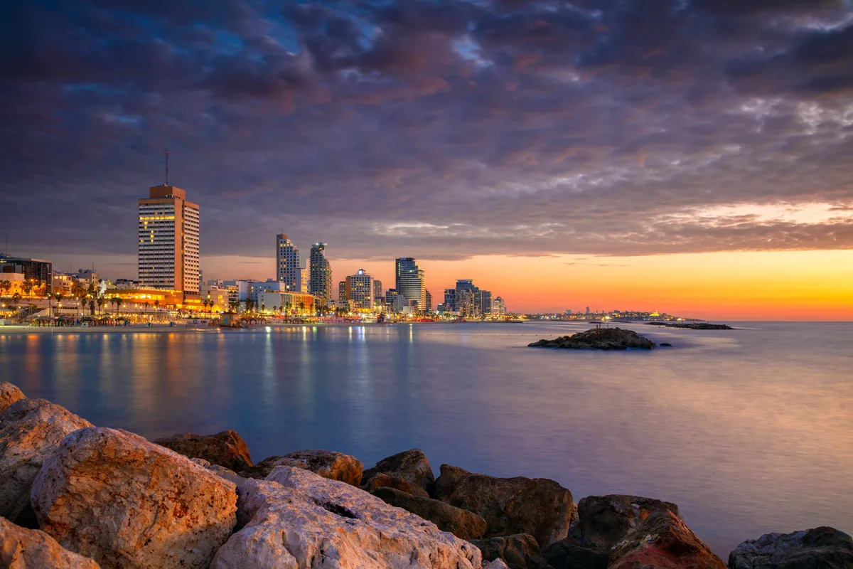 Israel
