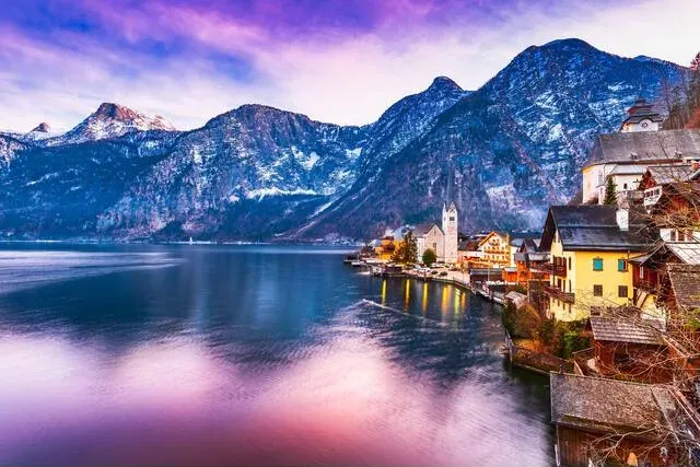 Austria