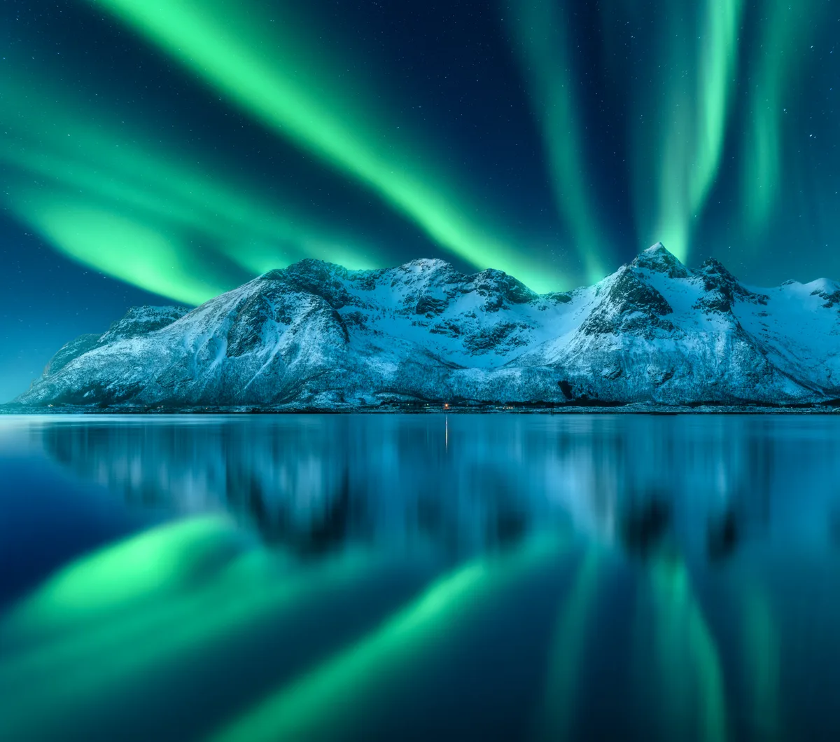 Norway