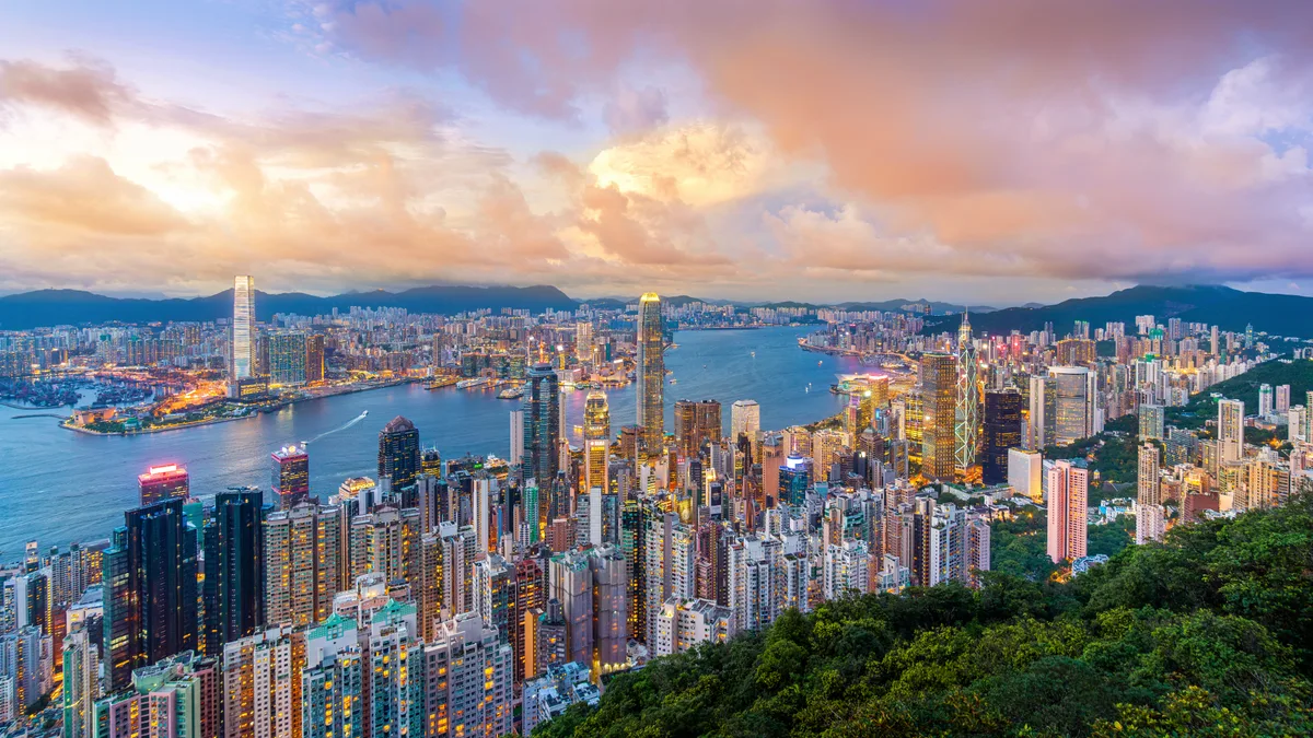 Hong Kong