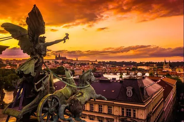 Czech Republic