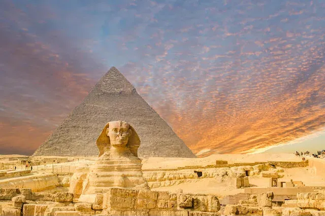 Egypt