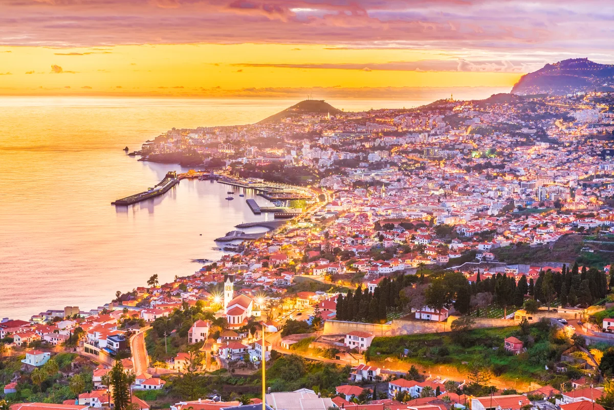 Portugal