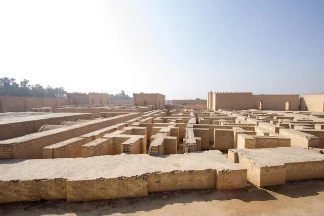 Iraq