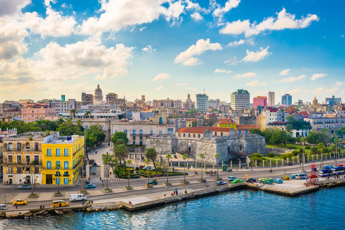 Cuba