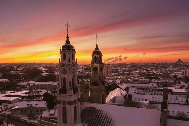 Lithuania
