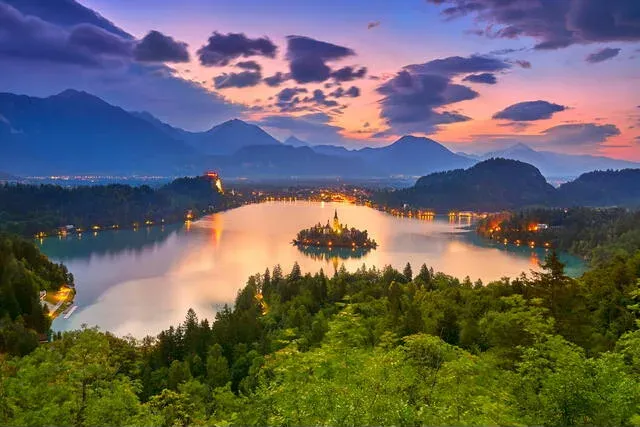 Slovenia