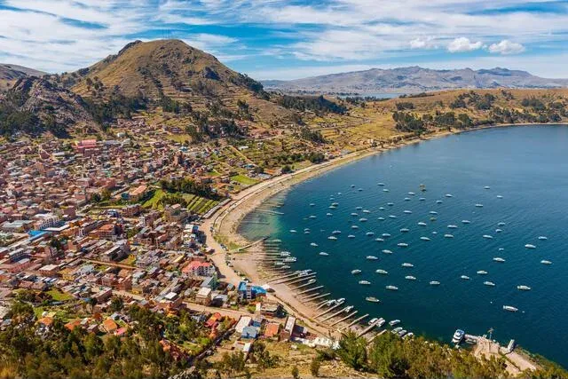 Bolivia