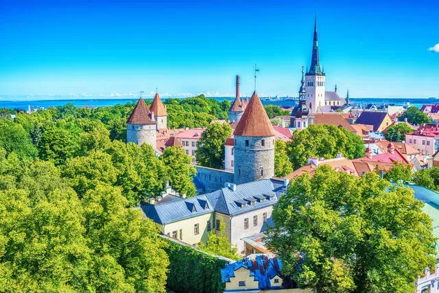 Estonia