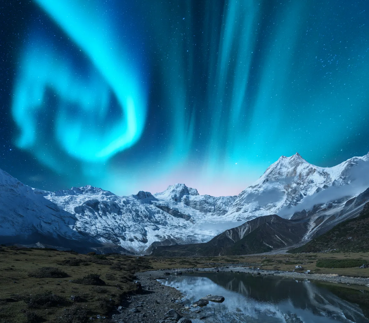 Nepal