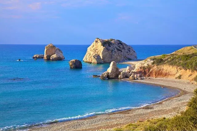 Cyprus