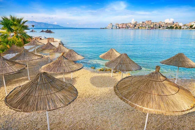 Albania
