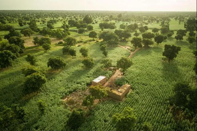 Burkina Faso