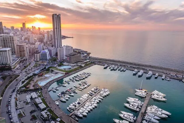 Lebanon