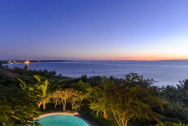 Mozambique
