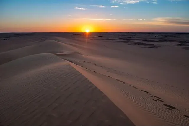 Niger