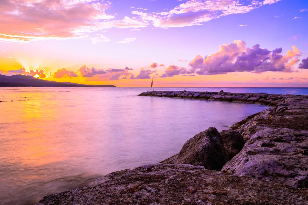 Jamaica