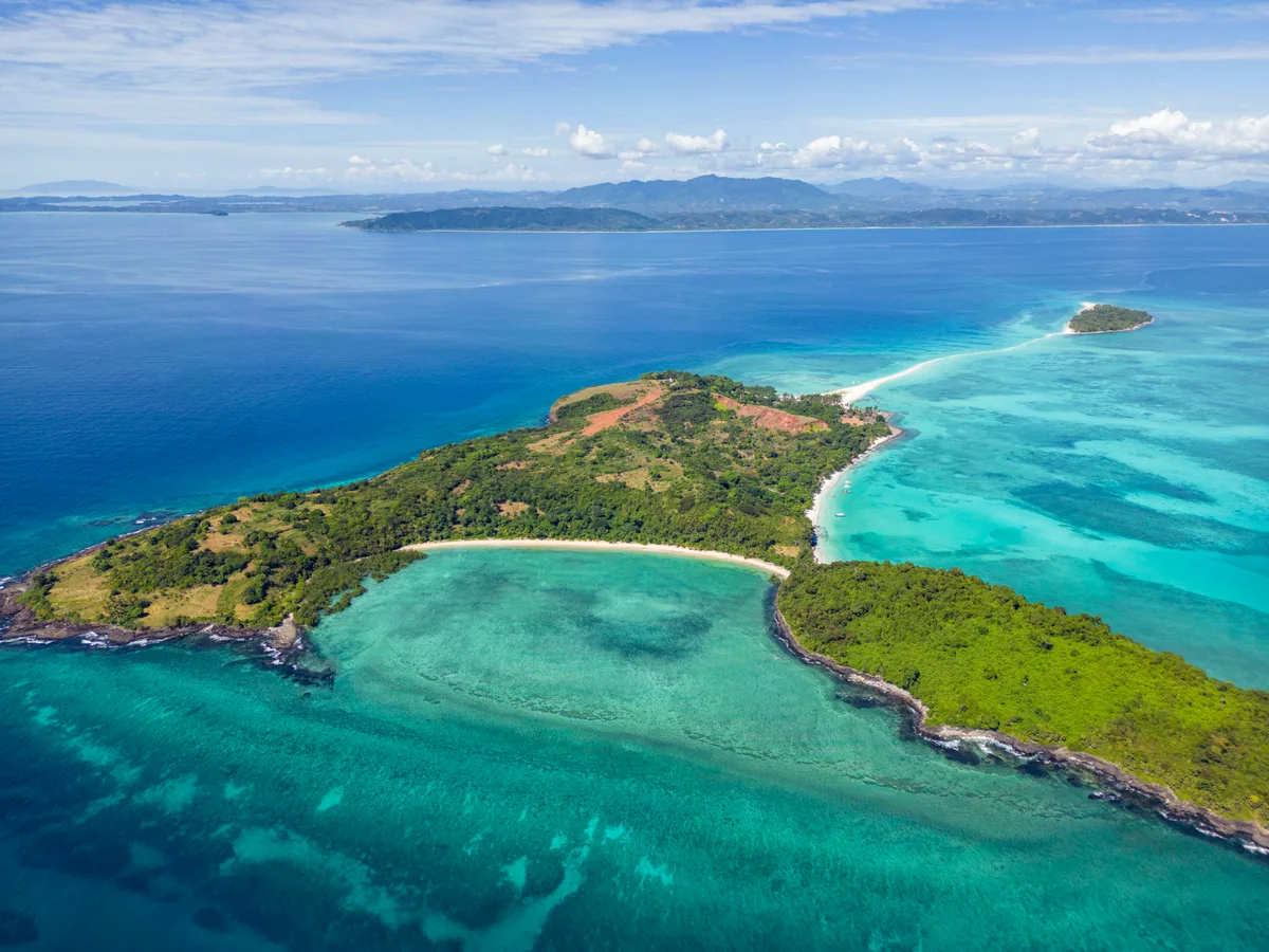 Madagascar