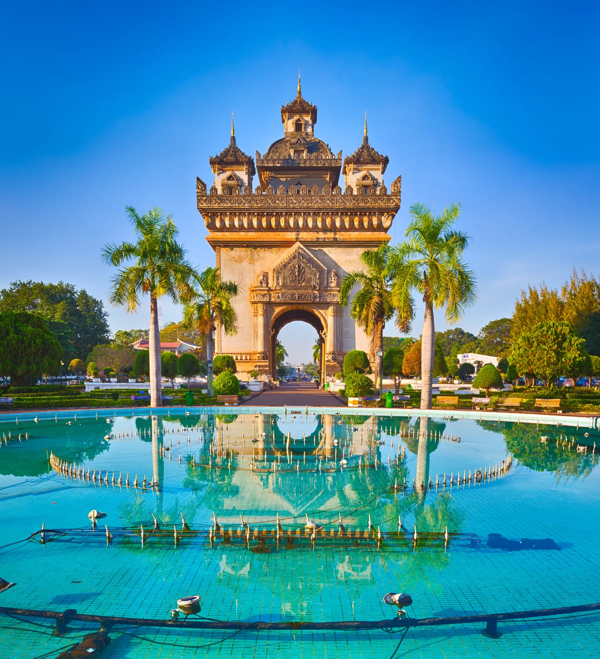 Laos