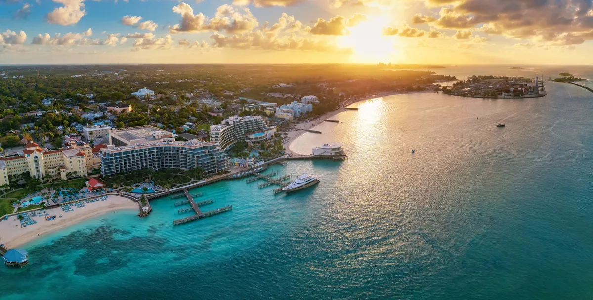 Bahamas