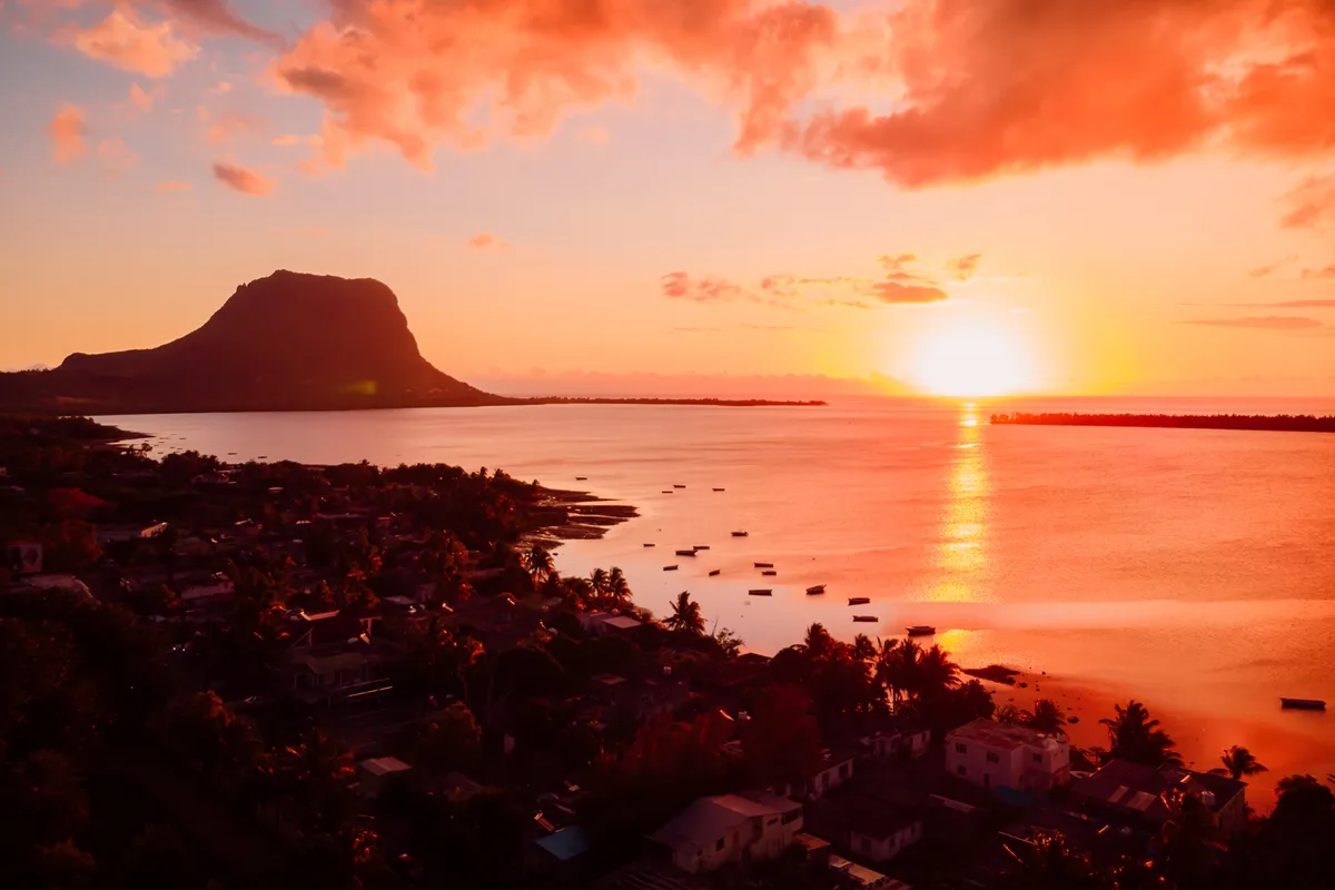 Mauritius