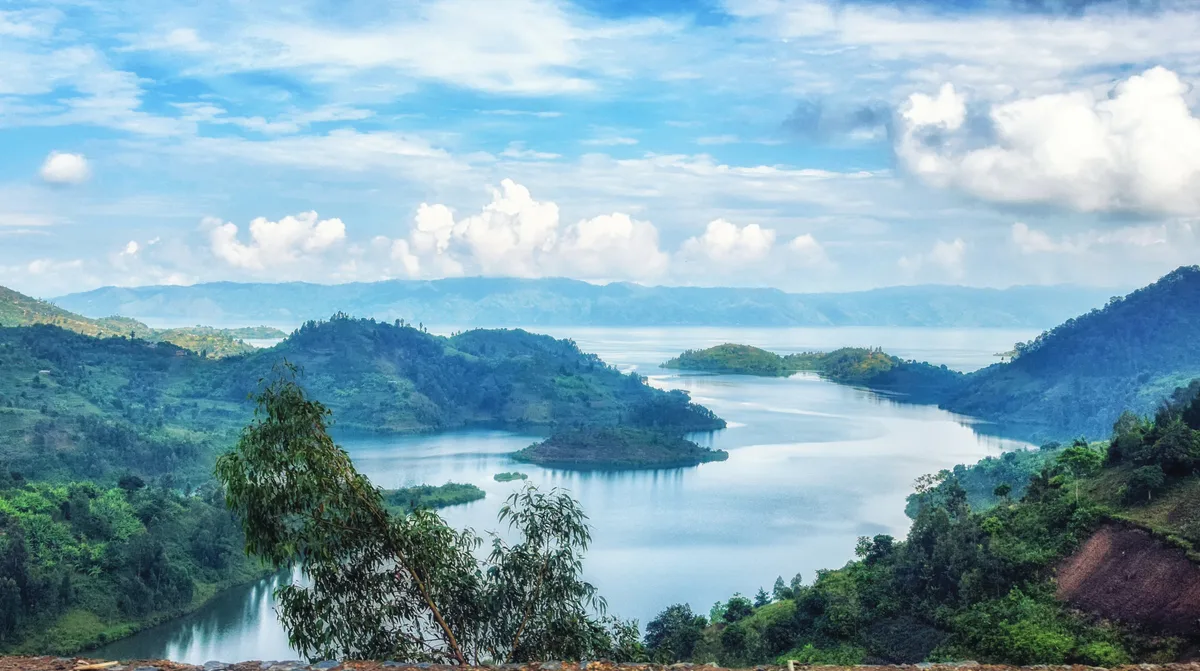 Rwanda