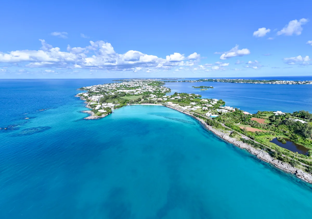 Bermuda