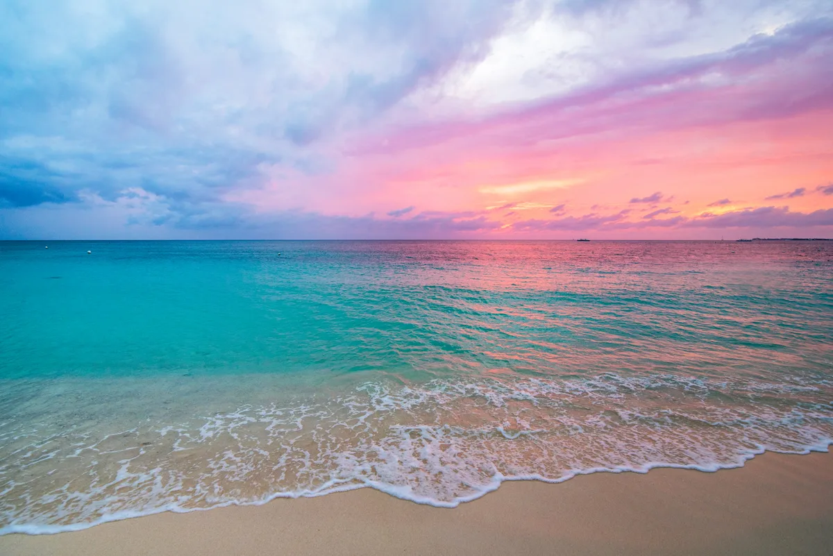 Cayman Islands