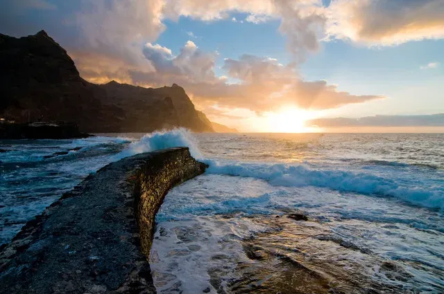 Cape Verde