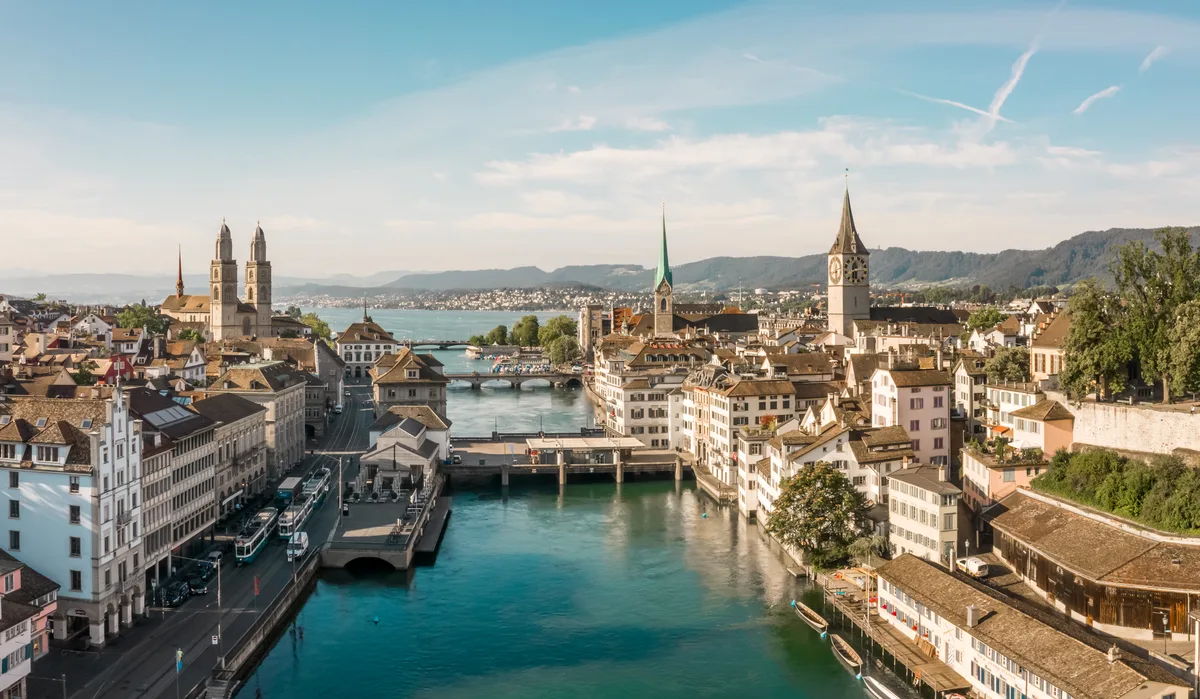 Switzerland